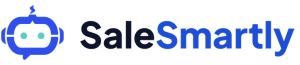 SaleSmartly 出海翻译软件与 SaleSmartly 在线客服系统 logo
